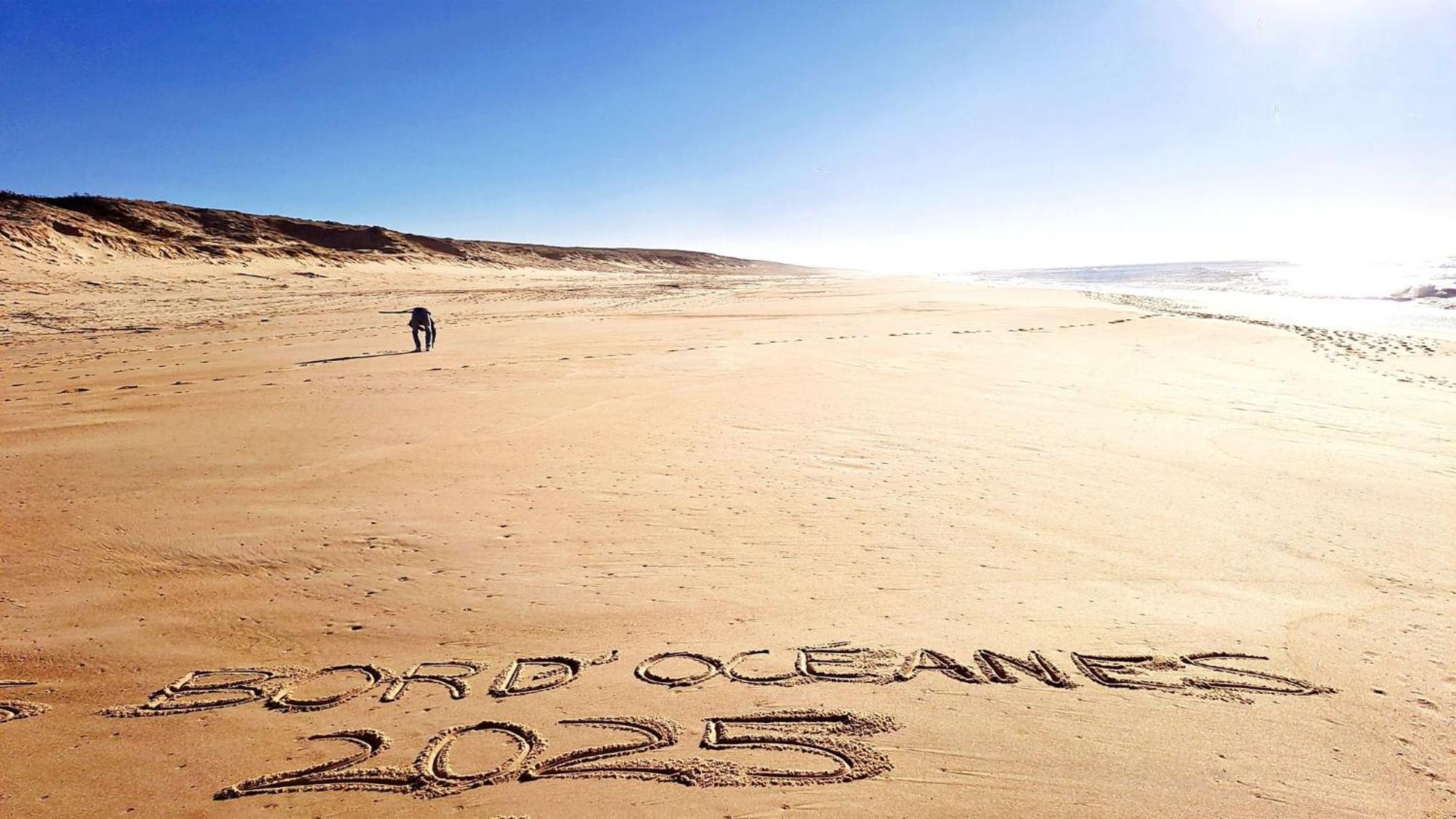 Les Bord'Oceanes Sauna & Spa Villa Marensine Et Villa Oyat วิแอล-แซ็งต์-ฌีรงส์ ภายนอก รูปภาพ